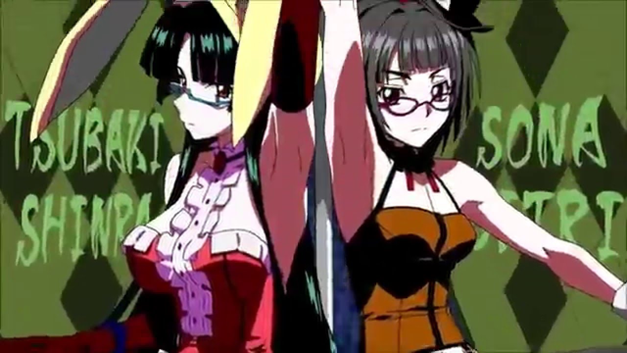 Демоны старшей школы - YouTube