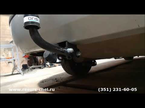 Фаркоп 1909-A (Bosal) для Skoda Octavia I / Tour (1996-2012) Фаркоп 1909-A (Bosal) для Skoda Octavia I / Tour (1996-2012)