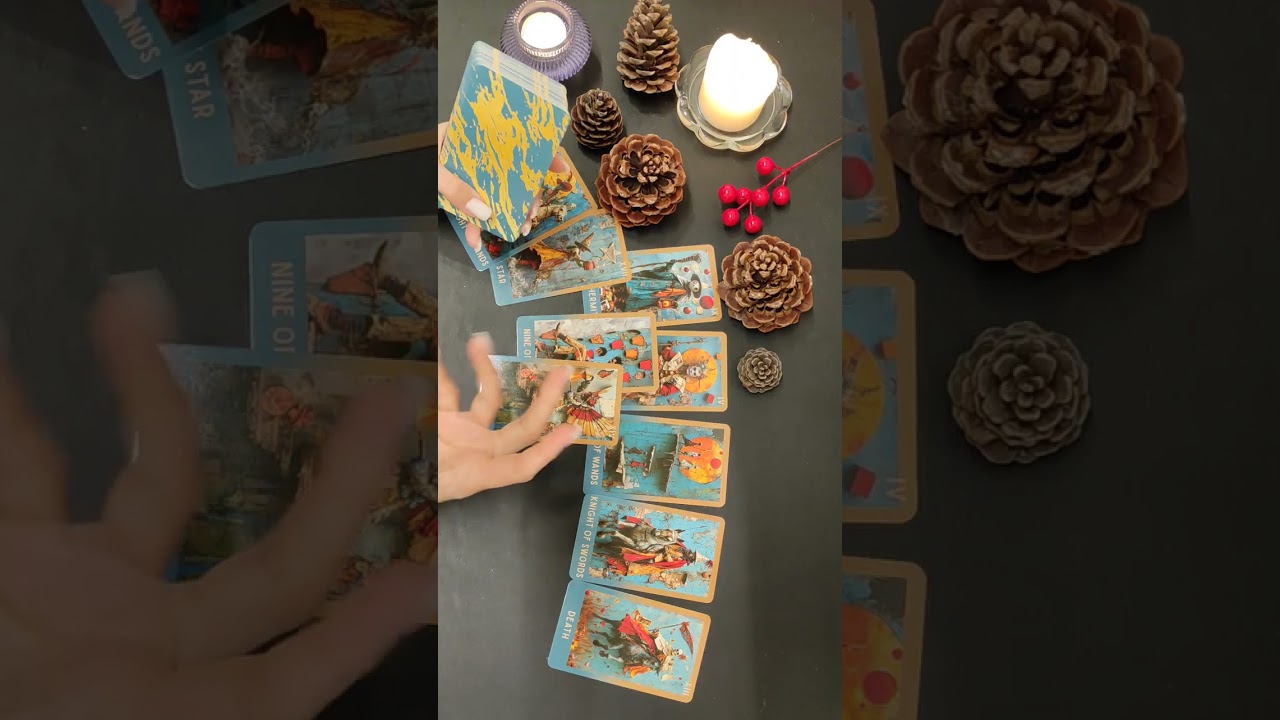 🎯 טארוט 🕊️האם הוא יצור קשר בקרוב?🕯️ האם אתם תחזרו? 🤍האם אתם תהיו זוג? 🥂