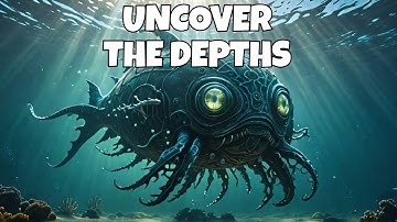 Discover the Mysteries of the Ocean in 2024!