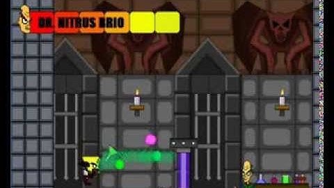 Cortex Conquest LAUNCH TRAILER (Crash Bandicoot Fan Game)