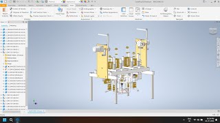 Introduction to SolidPlus3D CAD Software. #solidplus3d #3ddesign #cadsoftware #machine