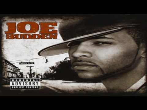 Joe Budden - Pump It Up Slowed