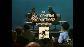 RKO General Presentation