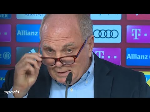 Dieser Auftritt der