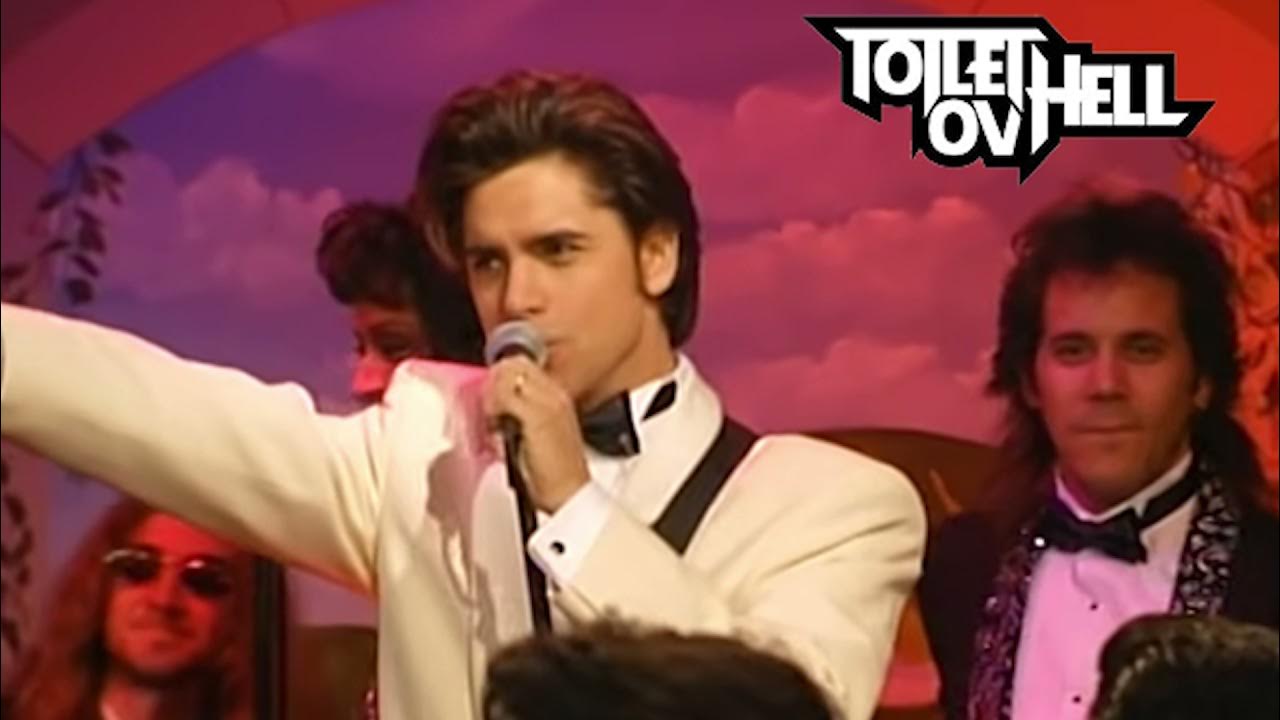 Ken Mary (Flotsam And Jetsam, Fifth Angel) Talks About Appearing On