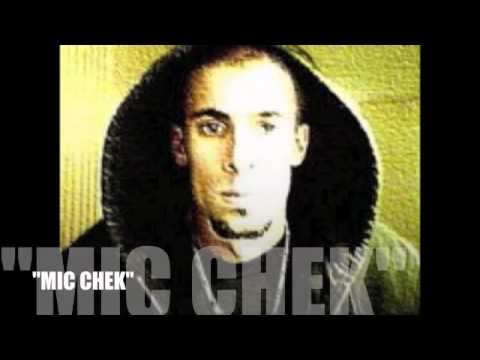 "Mixed Emotions" Eminem feat. LoKey & Mic Chek