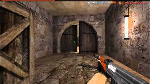 ESL - bassta._. [Skill or Cheat?]