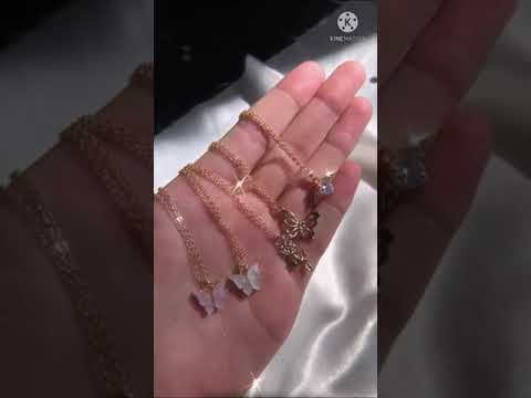 سناسل حلو و ناعمه