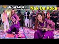 Nak Da Koka, Mehak Malik, New Dance Performance, Shaheen Studio