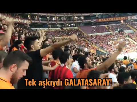 Taçsız kral metin Oktay ! tek aşkıydı Galatasaray 🟡🔴