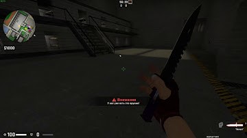 Fix Pickup Melee Weapons