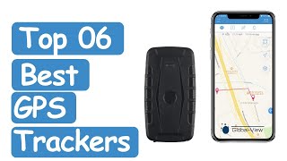 Top 6 Best GPS Trackers 2021 screenshot 5