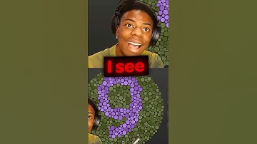 Thumbnail of YouTubers suffering from color blindness 🌈