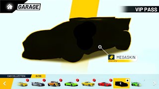 Finally! I Got Bugatti Divo MEGA SKIN 😱 in Extreme Car Driving Simulator screenshot 5