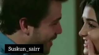 Güneşin Kızları Ali Ve Selin