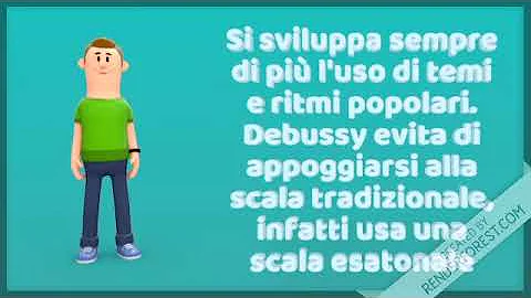 Quali sono le caratteristiche principali dell impressionismo musicale?
