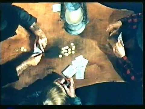 Wicked poker
