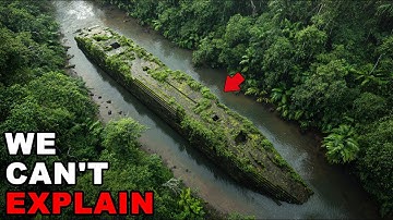 1 HOUR OF Unsolved Archaeological Mysteries Science Still CANNOT Answer