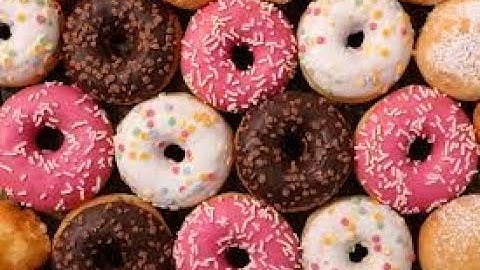 Math Talk|Homeomorphisms, Quotient Topologies and Doughnuts