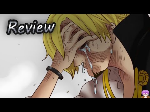 One Piece Chapter 844 Manga Review Sanji S Pain Youtube