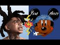 Top rap songs vs mickey remixes iamyvngmickey