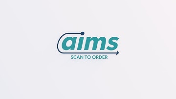 AIMS - Advanced Inventory Management Solutions