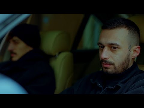 Myko ft Galip Öztürk - DARGINIM