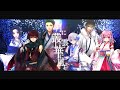 【初投稿】月に叢雲華に風【新人歌い手グループ】
