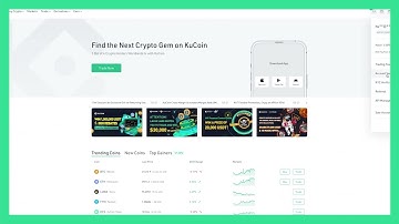 #shorts How to Secure Crypto Account - Top Security Tips from KuCoin (2022)