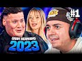 PRESENTACIONES de GRAN HERMANO 2024 🔥 PARTE 1 image