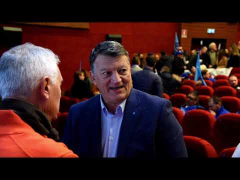 Uil Puglia a congresso, Ronzoni: «Nella regione oltre 50 vertenze aperte. Attendiamo risposte»