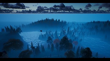 Hello Neighbor 2 DEMO outside map exploration and secrets