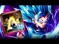 Shallot got a plat ssb shallot does great with his new plat  dragon ball legends
