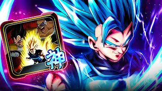 SHALLOT GOT A PLAT?! SSB SHALLOT DOES GREAT WITH HIS NEW PLAT! | Dragon Ball Legends