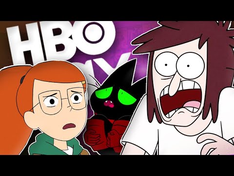 HBO Max is REMOVING These Shows FOREVER! - YouTube