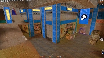 tm vs 1dt q2ctf2 in eyes of Joe