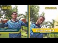Coin Challenge - Aldo Montano vs Luigi Samele
