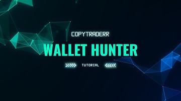 How to (QUICKLY) Track a Solana Trader Who Switched Wallets