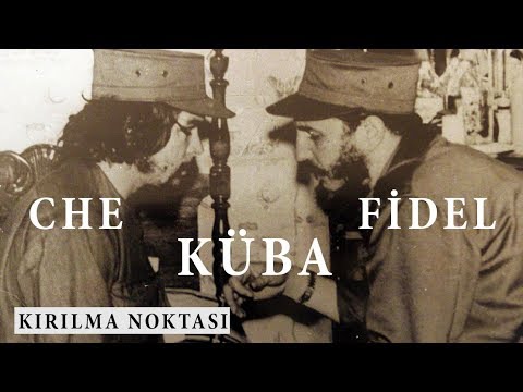 Küba’nın Bilinmeyenleri | Kırılma Noktası