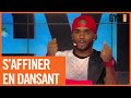 S'AFFINER EN DANSANT