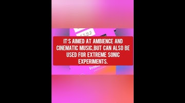 Frostbite 2 | Multi-effect plugin