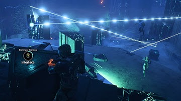 Mass Effect: Andromeda Walkthrough - Voeld Vault + Bonus Room