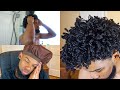 Weekly Curly Hair Routine! (Refreshing Curls + How To Maintain Curly Hair)