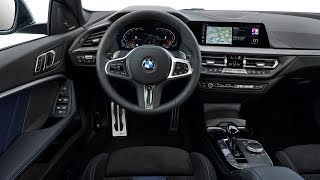 2020 BMW 2 Series Gran Coupe interior