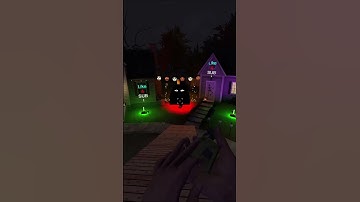 NEXTBOT CHASE P145 #gameplay #games #gaming #garrysmod #nextbotchasing #game #nextbots #gmod