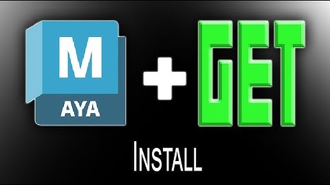 #1 GETools - Drag and Drop Install