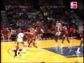 Michael Jordan - Top 10 Dunks