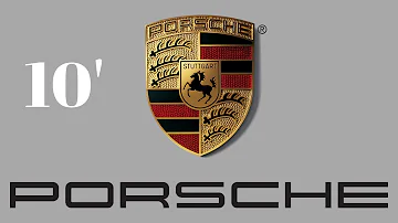 ¿Qué modelo de Porsche es el más fiable?