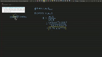 Chapter 28 | Problem 1 | Physics for Scientists and Engineers 4e (Giancoli) Solution